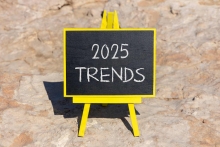 Closing out the U S housing market for 2025, how does it compare to prior years