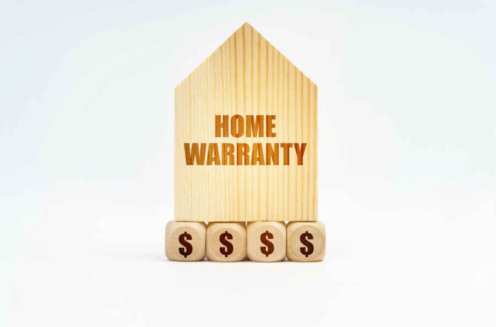 Should You Consider a Home Warranty?