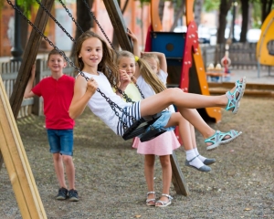 How to Design Neighborhoods That Encourage Social Interaction