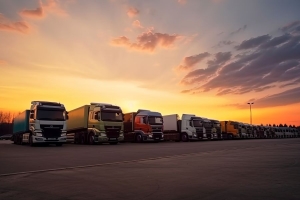 CRM Software for Transportation Companies. What We Need to Know.