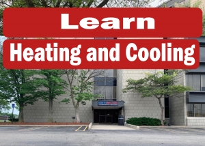 Knowing What the Heating and Cooling system entails