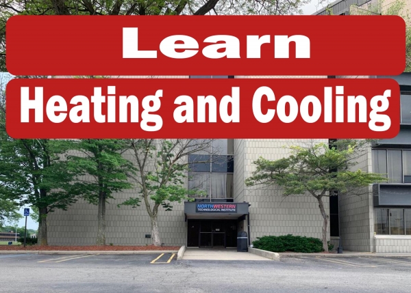 Knowing What the Heating and Cooling system entails