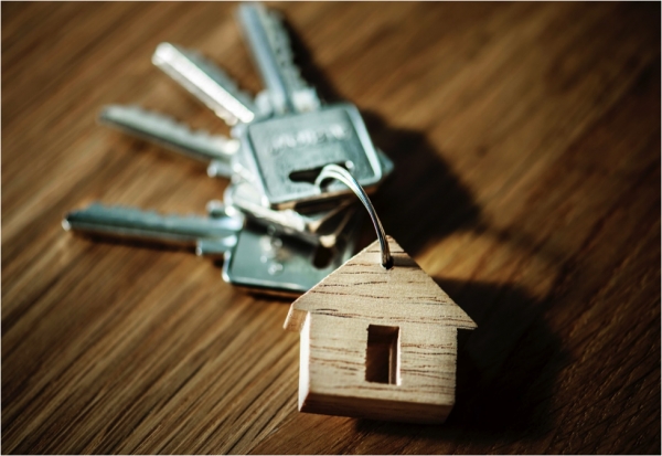How to Buy Your First Real Estate Investment