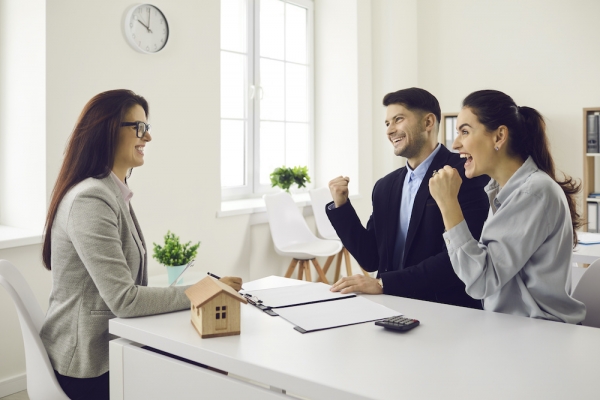 2022 Is The Year Realtors Become Professionals In New Home Construction
