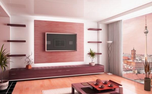 How to choose a luxury apartment in Berlin