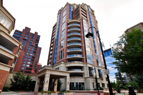 calgary real estate