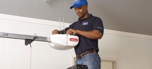 Adjusting the Sensitivity on Your Garage Door Opener