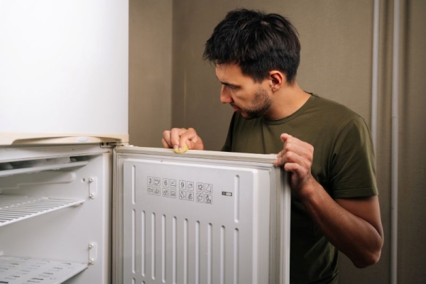 Simple Maintenance Habits Every Homeowner Should Know