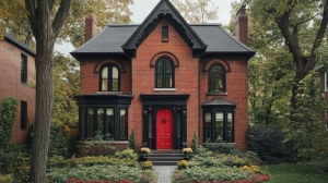 Selling a Period Home? 5 Restoration Mistakes That Kill Your Listing Price