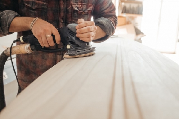 The Must-Have Carpenter Tools List for a Beginner Carpenter