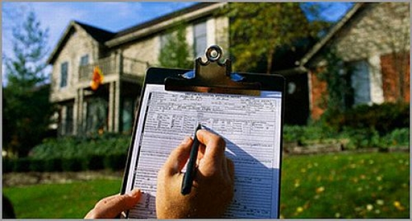 Appraisals Can Be Challenged