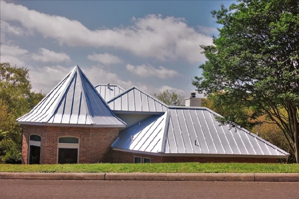 Exploring the Pros and Cons of Metal Roofing: Is It Right for You?
