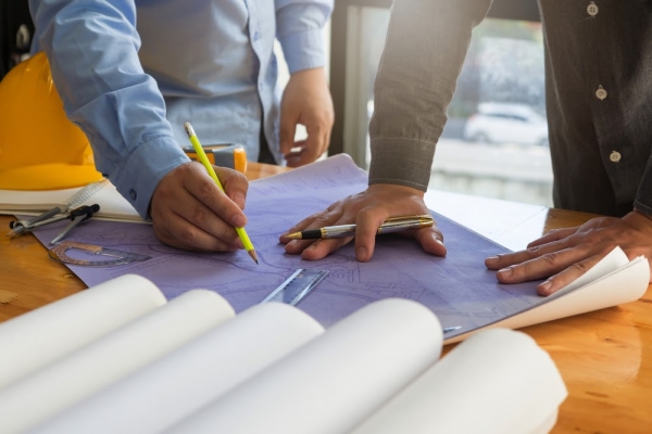 What Are the Requirements For Modern Apartment Building Design?