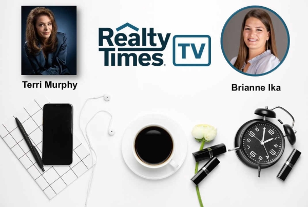 Interview with Brianne Ika, President and co-founder of Workman Success on Leadership