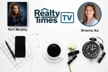 Interview with Brianne Ika, President and co-founder of Workman Success on Leadership