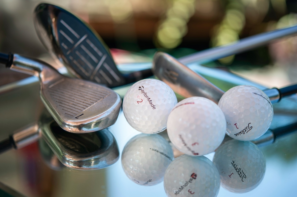 Reflections on Tiger Woods