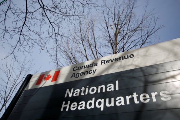Real Estate Is Lucrative For Canada's Taxman
