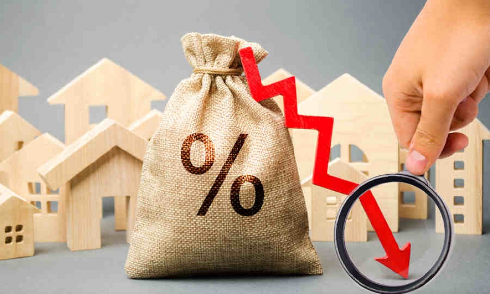 Buyers Get an Early Holiday Gift as Rates Come Down and New Listings Rise