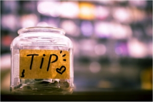 Negotiating Tip 58: Cushion The Price