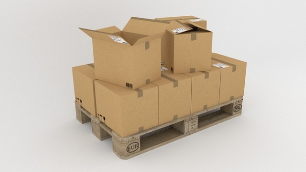 Packing Tips For Moving House