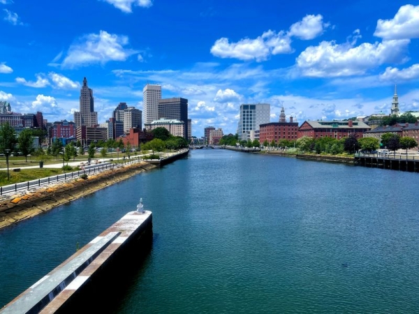 New England's Best Kept Secret - And Why Everyone Is Moving There in 2026