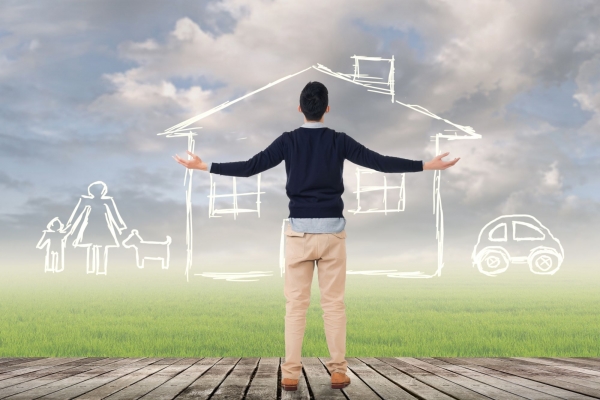 Everything You Need To Know About Single Family Homes