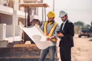 Top Tools for Managing Construction Contractors in Real Estate Projects