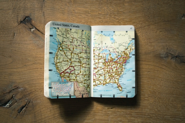 The Best U.S. Cities for Remote Workers