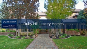 Homes for Sale in Ruby Hill Pleasanton CA - I want you to find your dream home. Let me help you out!