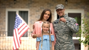 What Are Home Programs For Heroes?