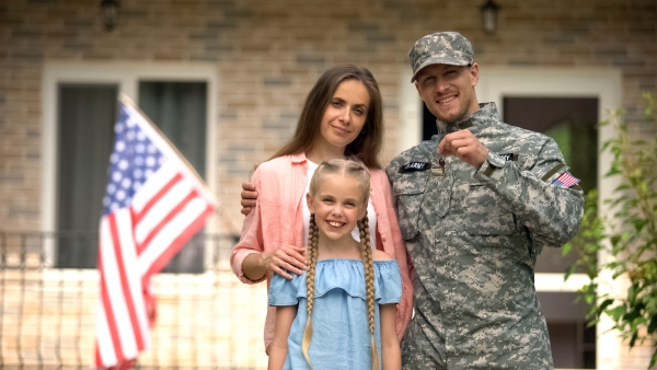 What Are Home Programs For Heroes?