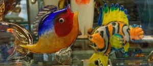Elegant Home Decorations Made in Italy