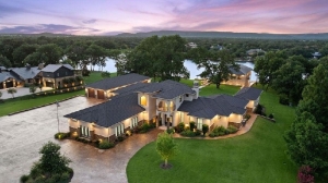 Why Lake LBJ is Texas Hill Country’s Gem for Waterfront Living