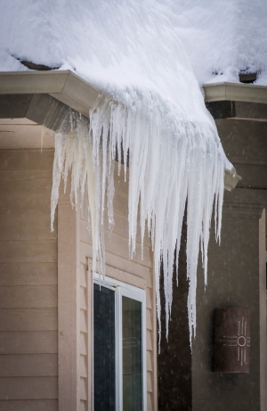 Icicles Bend Real Estate