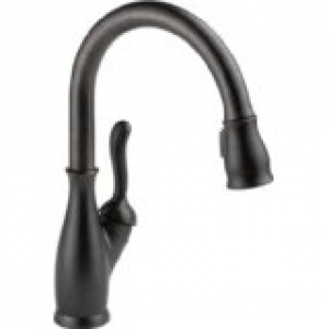 Bronze Kitchen Faucets