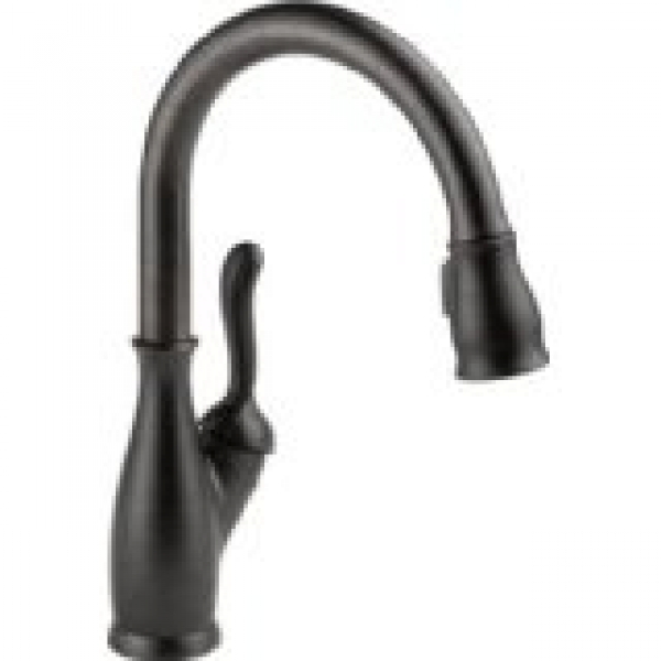 Bronze Kitchen Faucets