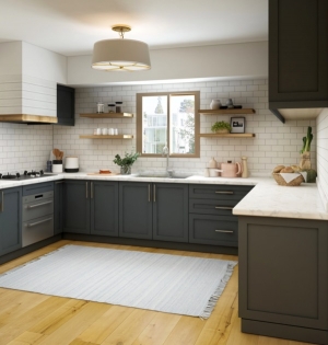 Modern Kitchen Updates to Consider: A Guide to Elevating Your Home's Aesthetic