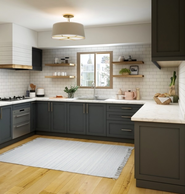 Modern Kitchen Updates to Consider: A Guide to Elevating Your Home's Aesthetic