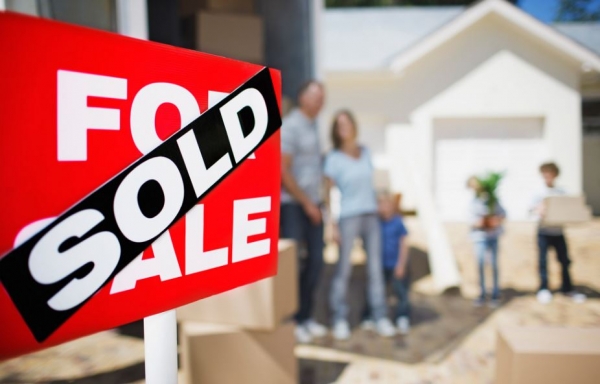 Buying a Home? How to Get Through all the Red Tape