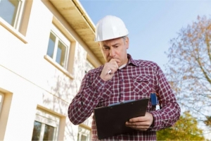 Is Course of Construction Insurance a waste of money?