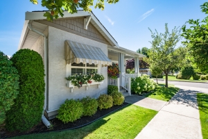 What Are the Different Types of Home Siding That Exists Today?