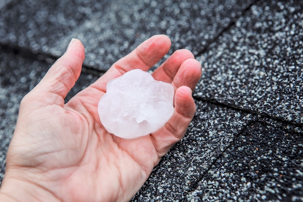 Are Modified Impact Resistant Shingles Worth It?