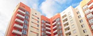 Exterior Renovation