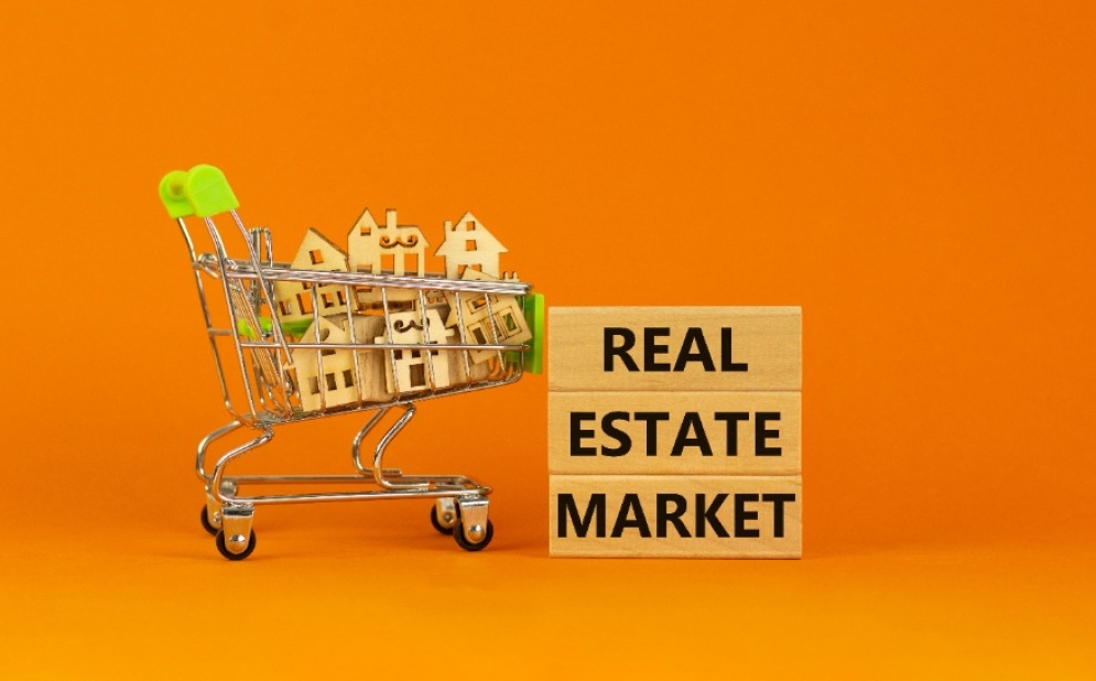 U.S. Home Prices Hit New All-Time High, Pushing Pending Sales Down 5%