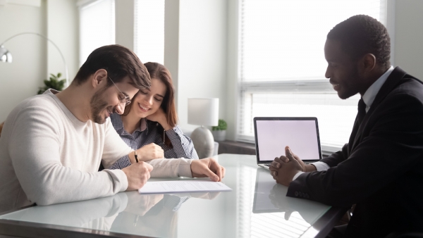 5 Benefits Of Refinancing Your Home Loan