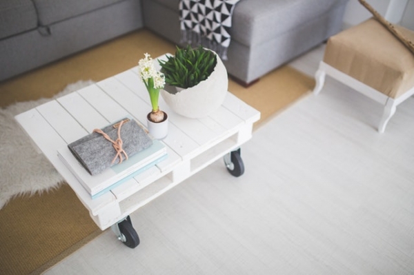 Homemade No Rinse Floor Cleaner - DIY Solution