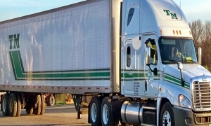 TM Vehicle Transport