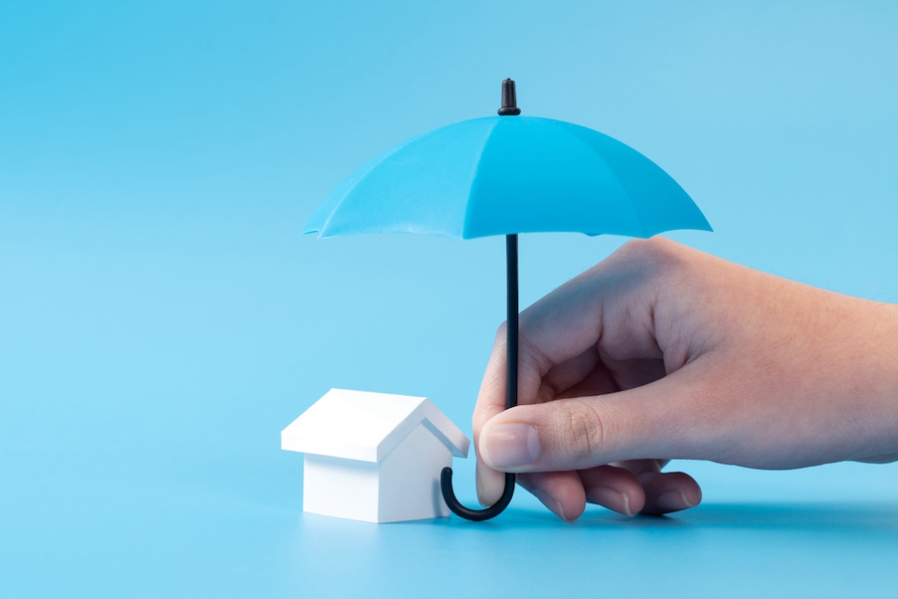 Growing Number of Americans Are Going Without Homeowners Insurance