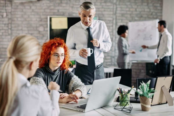 Streamlining Legal Operations: How CRM Software Enhances Efficiency