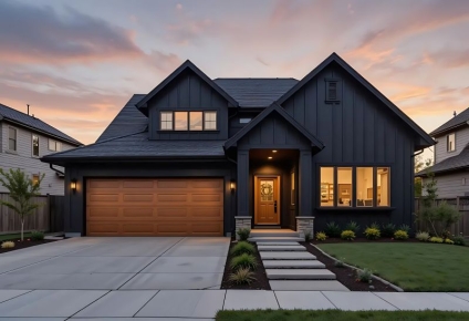 5 Strategic Upgrades to Maximize Home Value and Safety Through Your Garage